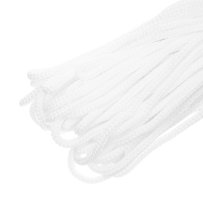 Шнур хозяйственный, D 3 мм, L 25 м, полиэфирный Сибртех по ценам производителя в Воронеже с доставкой по всей России