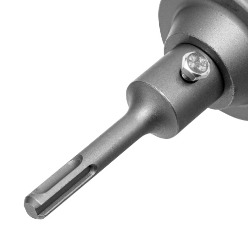 Коронка по бетону в сборе, М22 х 65 мм, SDS Plus Сибртех по ценам производителя в Воронеже с доставкой по всей России