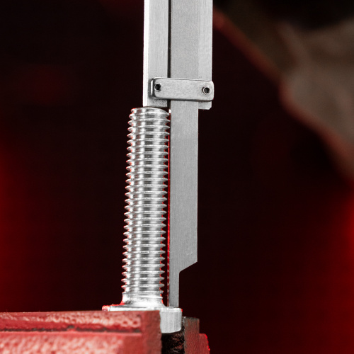 Штангенциркуль, 150 мм, стрелочный Matrix по ценам производителя в Воронеже с доставкой по всей России