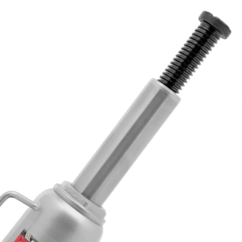 Домкрат гидравлический бутылочный, 12 т, h подъема 230-465 мм Matrix по ценам производителя в Воронеже с доставкой по всей России