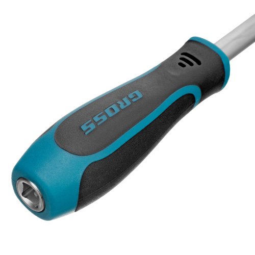 Набор инструментов, 1/4", 1/2", CrV, 120 зубьев, 78 предметов Gross по ценам производителя в Воронеже с доставкой по всей России