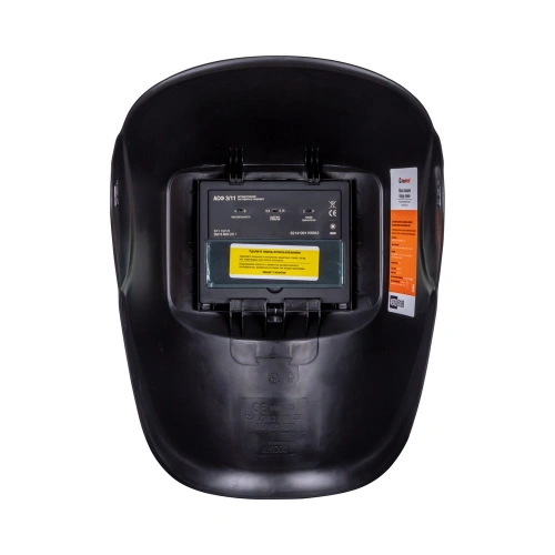 Маска сварщика КОРУНД прима (ф-р АСФ 3/11, пр-во FoxWeld ,без коробки по ценам производителя в Воронеже с доставкой по всей России