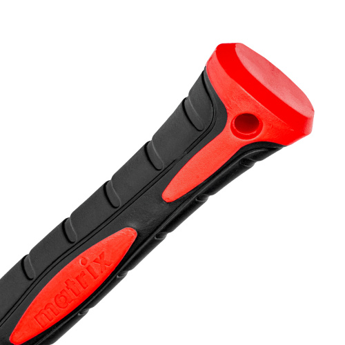 Кувалда 2 кг, фибергласовая обрезиненная рукоятка 380 мм Matrix по ценам производителя в Воронеже с доставкой по всей России