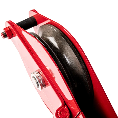 Блок монтажный с крюком, 5 т Matrix купить в Москве с доставкой по всей России | ProtosMarket.ru