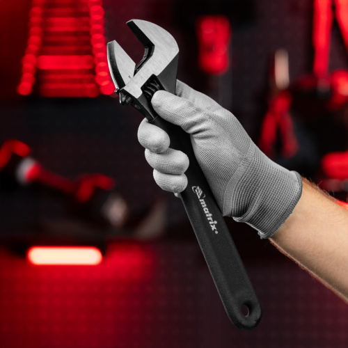 Ключ разводной, 300 мм Matrix по ценам производителя в Воронеже с доставкой по всей России