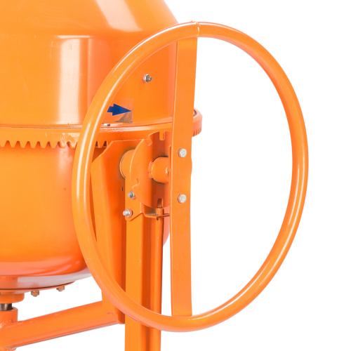 Бетоносмеситель СБР-132А.3, 132 л, 0.7 кВт, 220 В по ценам производителя в Воронеже с доставкой по всей России