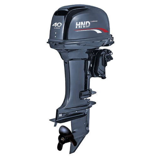 Лодочный мотор HND OB 40 ERTS купить в Москве с доставкой по всей России | ProtosMarket.ru