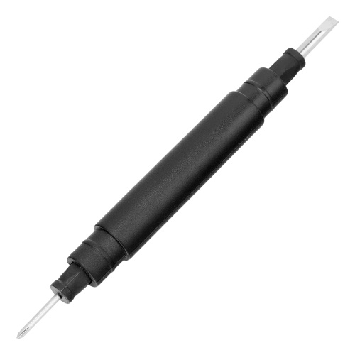 Ручка-отвертка с комбинированными битами для точных работ, PH0, PH000 SL 1.5, SL3 CrV Matrix по ценам производителя в Воронеже с доставкой по всей России