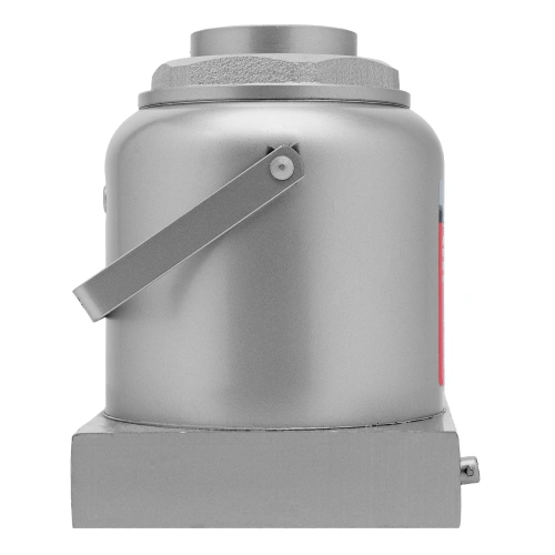 Домкрат гидравлический бутылочный, 50 т, h подъема 236-356 мм Matrix по ценам производителя в Воронеже с доставкой по всей России