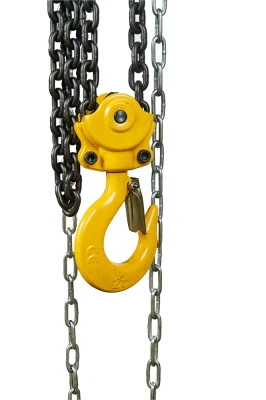 Таль ручная шестеренная TOR ТРШ C 2ТХ6М по ценам производителя в Воронеже с доставкой по всей России