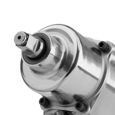 Гайковерт пневматический ударный G1260,1/2, Twin Hammer, 813Нм, 7000 об/мин Gross по ценам производителя в Воронеже с доставкой по всей России