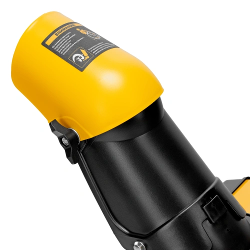 Бензиновая снегоуборочная машина SB 460, 99cc, ручной старт Denzel по ценам производителя в Воронеже с доставкой по всей России