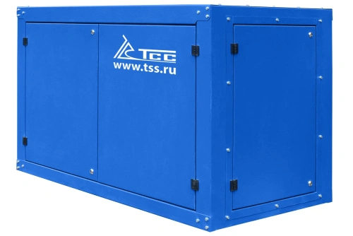Кожух для дизель генератора до 30 кВт (У) купить в Москве с доставкой по всей России | ProtosMarket.ru