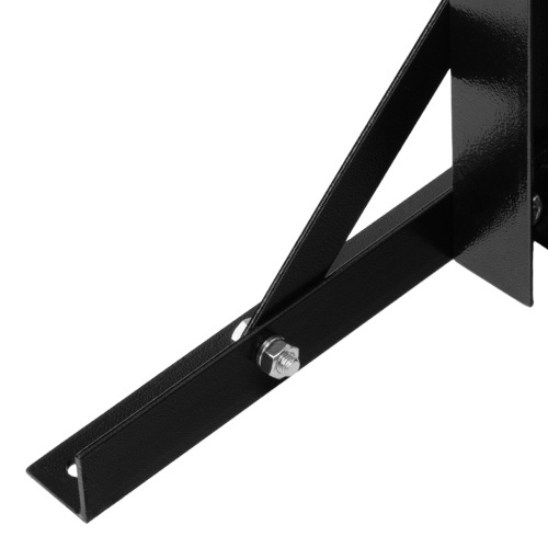 Пресс гидравлический, 20 т, 640 х 540 х 1500 мм. (комплект из 2 частей) Matrix по ценам производителя в Воронеже с доставкой по всей России