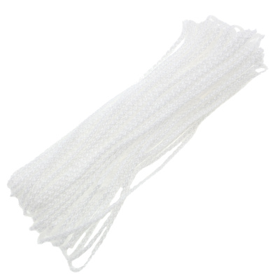 Шнур бельевой полипропиленовый с сердечником, 3 мм, L 20 м, белый, Home Palisad по ценам производителя в Воронеже с доставкой по всей России