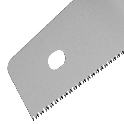 Ножовка по дереву "Piranha", 450 мм, 11-12 TPI, зуб-3D, каленый зуб, двухкомпонентная рукоятка Gross по ценам производителя в Воронеже с доставкой по всей России