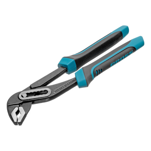 Набор инструментов, 1/4", 1/2", CrV, 120 зубьев, 76 предметов Gross по ценам производителя в Воронеже с доставкой по всей России