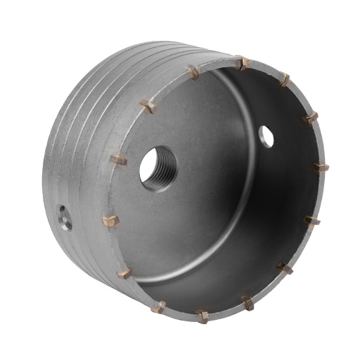 Буровая коронка, M22 х 120 мм Matrix по ценам производителя в Воронеже с доставкой по всей России