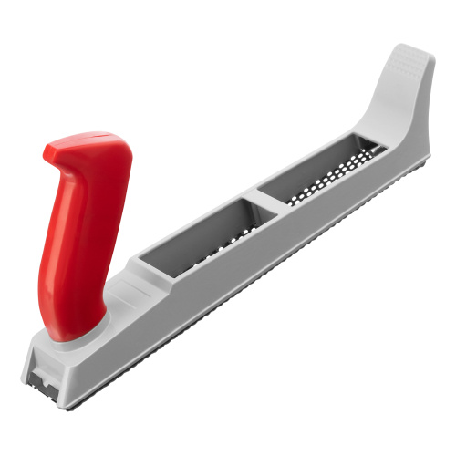 Рубанок, 250 х 42 мм, обдирочный, металлический, для гипсокартона Matrix по ценам производителя в Воронеже с доставкой по всей России