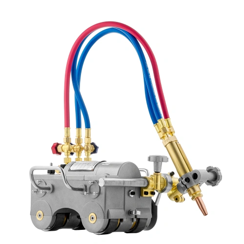 Машина термической резки CG2-11 на магнитных колёсах по ценам производителя в Воронеже с доставкой по всей России