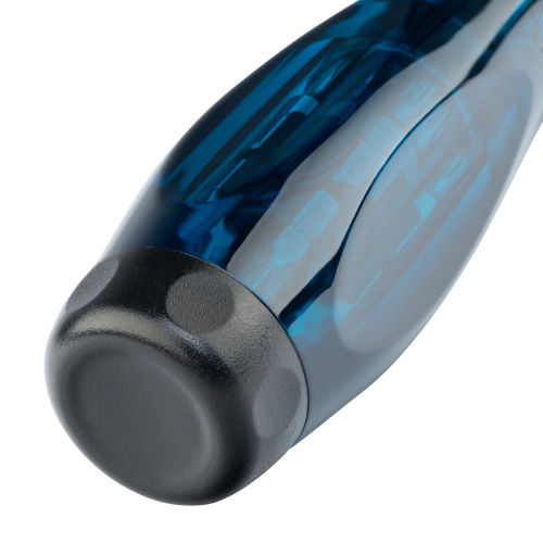 Отвертка реверсивная с удлинителем, трещотка 72 зуба, 12 шт, сталь S2 Gross по ценам производителя в Воронеже с доставкой по всей России