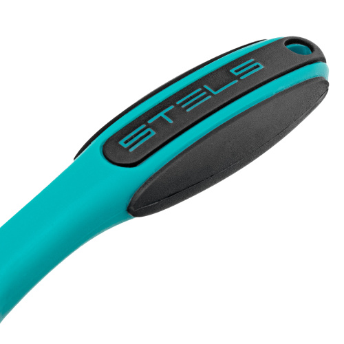 Ключ-трещотка 1/4", CrV, 72 зуба, с быстрым сбросом Stels по ценам производителя в Воронеже с доставкой по всей России