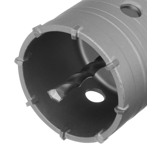 Коронка в сборе М22 х 68 мм, SDS Plus Matrix по ценам производителя в Воронеже с доставкой по всей России