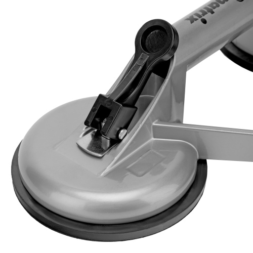 Стеклодомкрат алюминиевый тройной Matrix по ценам производителя в Воронеже с доставкой по всей России