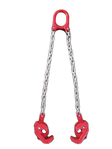 Захват для бочек TOR SL 1T по ценам производителя в Воронеже с доставкой по всей России