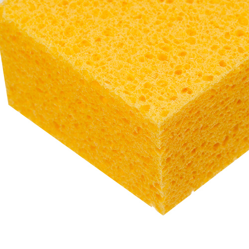 Губка целлюлозная для удаления эпоксидной затирки 160x90x50 мм Сибртех по ценам производителя в Воронеже с доставкой по всей России