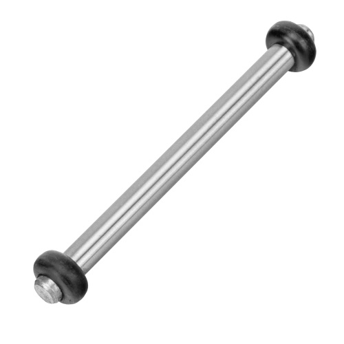 Тиски слесарные, 125 мм, поворотные (Глазов) по ценам производителя в Воронеже с доставкой по всей России