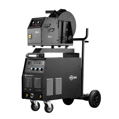 ПРОФИ MIG 500 F купить в Москве с доставкой по всей России | ProtosMarket.ru