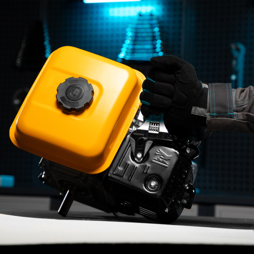 Ключ разводной, 160 мм, CrV, укороченная ручка Gross по ценам производителя в Воронеже с доставкой по всей России