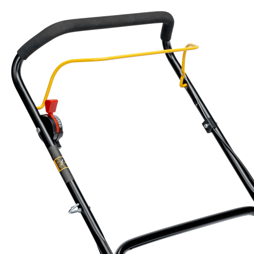 Скарификатор-аэратор бензиновый SAG-400, 212 см3, -15/+10 мм, 40 см Denzel по ценам производителя в Воронеже с доставкой по всей России