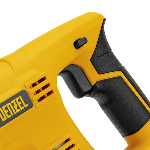 Пила сабельная аккумуляторная CRC-115, 18В Li-Ion Denzel по ценам производителя в Воронеже с доставкой по всей России