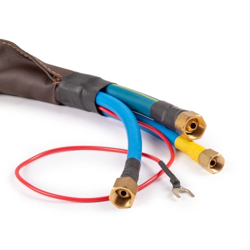 Плазмотрон A201M M16*1.5 7,5м по ценам производителя в Воронеже с доставкой по всей России