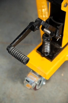 Тележка для бочек 300 кг TOR DT30 по ценам производителя в Воронеже с доставкой по всей России