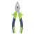 Плоскогубцы комбинированные, 160 мм, двухкомпонентные рукоятки Сибртех по ценам производителя в Воронеже с доставкой по всей России