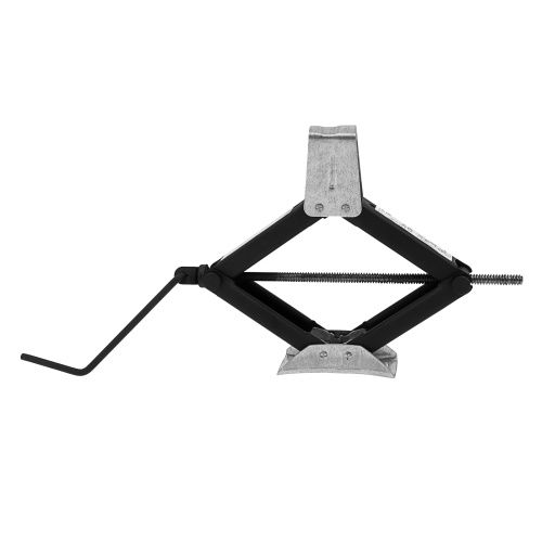 Домкрат ромбический винтовой универсальный ТУ 5.16-469-0213-04, 1.2 т, 135-410 мм Россия по ценам производителя в Воронеже с доставкой по всей России