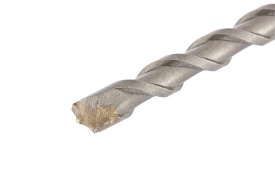 Бур по бетону, 10 х 300 мм, Luxembourg tip, SDS Plus Барс по ценам производителя в Воронеже с доставкой по всей России