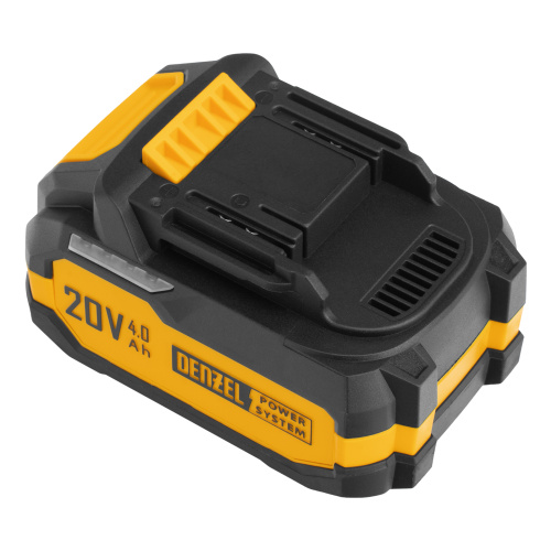 Пила сабельная аккумуляторная RS-180, Li-Ion, 20 В Denzel по ценам производителя в Воронеже с доставкой по всей России