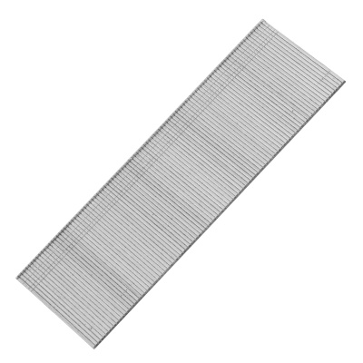 Гвозди для пневматического нейлера, длина 40 мм, ширина 1.25 мм, толщина 1 мм, 5000 шт Matrix по ценам производителя в Воронеже с доставкой по всей России