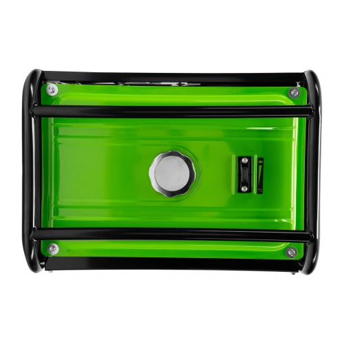 Генератор бензиновый БС-3500Э, 3.2 кВт, 230В, 4-х тактный, 15 л, электростартер Сибртех по ценам производителя в Воронеже с доставкой по всей России