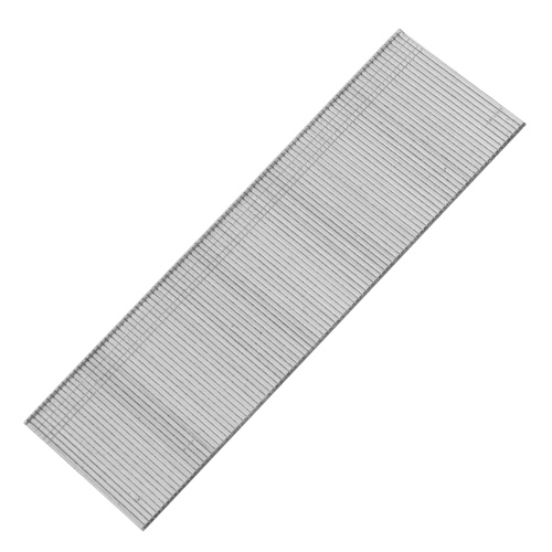 Гвозди для пневматического нейлера, длина 40 мм, ширина 1.25 мм, толщина 1 мм, 5000 шт Matrix по ценам производителя в Воронеже с доставкой по всей России