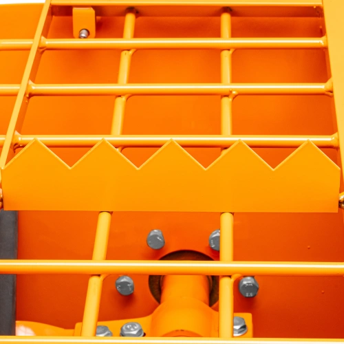 Растворосмеситель РН-150.2, 150 л, 1.5 кВт, 380 В, 35, 9 по ценам производителя в Воронеже с доставкой по всей России