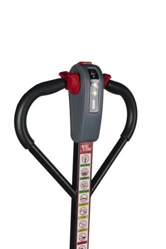 Тележка электрическая 2000 кг 1150 мм TOR EPT20H Li-pol 48/10 В/Ач по ценам производителя в Воронеже с доставкой по всей России