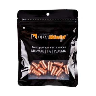 Сопло S65 BS 1,0 мм купить в Москве с доставкой по всей России | ProtosMarket.ru