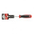 Отвертка Profi, SL5.5 х 100 мм, S2, двухкомпонентная рукоятка Matrix по ценам производителя в Воронеже с доставкой по всей России