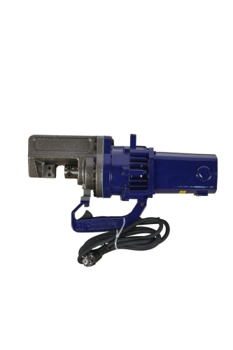 Арматурорез электрогидравлический TOR HHG-25D (4-25 мм) по ценам производителя в Воронеже с доставкой по всей России