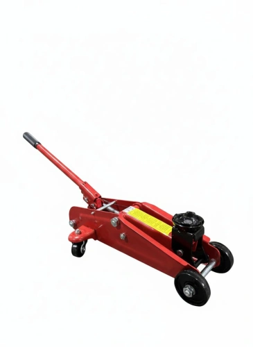 Домкрат гидравлический подкатной TOR GSJ г/п 2,0 т 125-300 мм по ценам производителя в Воронеже с доставкой по всей России